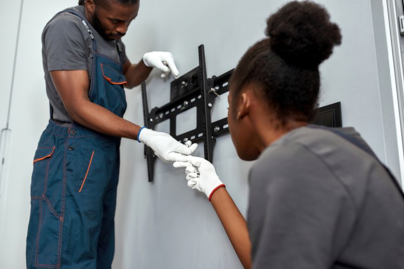 Handyman Installation Service