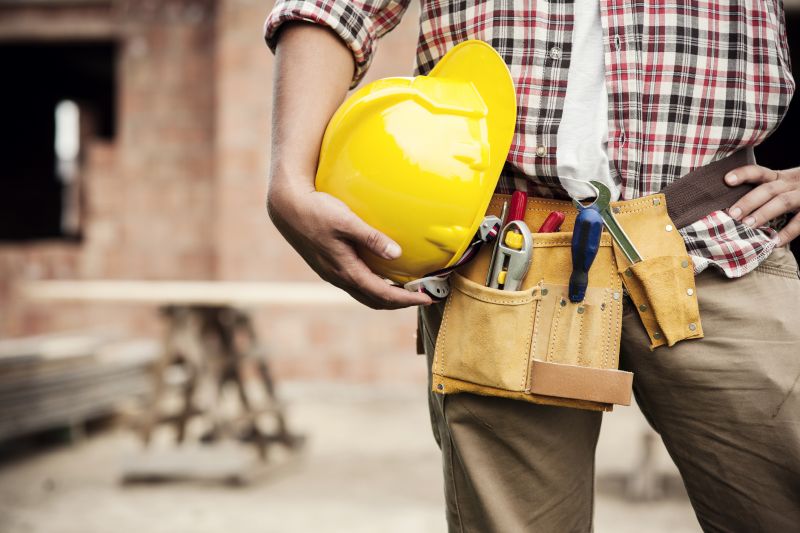 Building Repair Service in Denver, CO